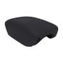 PRP  2018+ Jeep Wrangler JL / Jeep Gladiator JT Center Console Cover - All Black