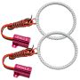 Oracle Lighting 2511-001 LED Halo Kit, White