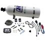 Nitrous Express NXD4000 SX2D Dual Stage Diesel System with Progressive Controller