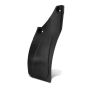 Cycra 1CYC-3883-12 16-18 KTM 125 SX Mud Flap - Black
