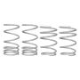 Whiteline 02-03 Subaru Impreza WRX GD1 Performance Lowering Springs