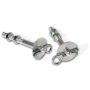 MOROSO MOR39000 Aluminum Hood Pins