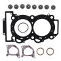 Vertex Pistons 810992 Vertex Gaskets 15-23 Polaris Scrambler 850 Top End Gasket Kit
