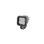 Diode Dynamics DD6847S Stage Series C1 LED Pod - White SAE Fog Standard ABL Each