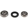 Pivot Works PWRWK-H26-021 03-17 Honda CRF150F PW Rear Wheel Bearing Kit