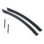 Tuff Country 82150 99-23 Ford F-250 4wd Rear 1in Add-a-Leafs Pair