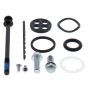 All Balls Racing 60-1201 97-01 Honda TRX250 Recon Fuel Tap Repair Kit