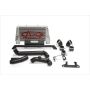Addictive Desert Designs IC1650KIT-S 17-18 Ford F-150 Raptor aFe Intercooler Upgrade Kit