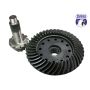 Yukon Gear & Axle YG DS111-411 Yukon Gear High Performance Gear Set For Dana S111 in a 4.11 Ratio