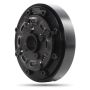 Clutch Masters DCT-253-AL Aluminum Flywheel Included