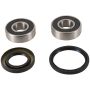 Pivot Works PWFWS-H05-000 98-03 Honda VF750C PW Front Wheel Bearing Kit