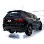AWE Tuning 3020-32575 11-24 Dodge Durango 5.7L Track Edition Exhaust w/ Chrome Silver Tips