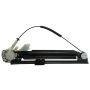 VDO WL44236 Power Window Motor w/Regulator
