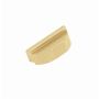 MR. GASKET MRG988G 4 Deg Short (3/4in) Crank key