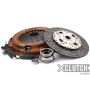 XCLUTCH XKTY30093-1AX 07-18 Toyota Landcruiser Base 4.5L Stage 1 Extra HD Sprung Organic Clutch Kit