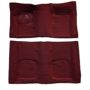 Lund 02-06 Cadillac Escalade Pro-Line Full Flr. Replacement Carpet - Garnet Red (1 Pc.)