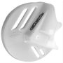 Cycra 1CYC-1099-02 05-07 Yamaha YZ125-250/YZ250F-450F/20-24 YZ125X Disk Cover - Natural