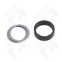 Yukon Gear & Axle SK DS110 Yukon Gear Replacement Preload Shim Kit For Dana Spicer S110 / S111 / S130 & S132