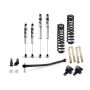 Cognito 220-P1135 20-24 Ford F-250/350 SD 4WD 3in Performance Lift Kit w/ Fox PS 2.0 IFP Shocks