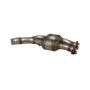 AB Catalytic 0422S Direct-Fit Catalytic Converter EPA (Federal)