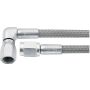 ALLSTAR PERFORMANCE ALL46302-6 6in #3 Line -3 Str/-3 90 Deg