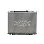 CSF 3402 Radiator