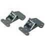 MOROSO MOR62610 Solid Motor Mount Pad