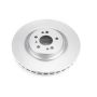PowerStop EBR1452EVC PowerStop Evolution Coated Rotor