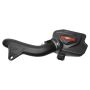Evolution Roto-Molded Air Intake System W/ SuperNano-Web Dry Air Filter