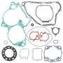 Vertex Pistons 808261 Vertex Gaskets 02-04 Honda CR250R Complete Gasket Kit