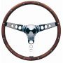 GRANT GRT201 15in Classic Wood Wheel