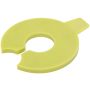 ALLSTAR PERFORMANCE ALL64418-25 14mm Shock Shim Semi- Solid 1/8in 25pk