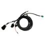 Ford Racing M-14489-BR Bronco E-Locker Wiring Kit
