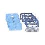 QUICK FUEL TECHNOLOGY QFT8-2000 2300/4150 Gasket Assortment