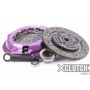 XCLUTCH XKHN20001-1A 86-89 Acura Integra RS 1.6L Stage 1 Sprung Organic Clutch Kit