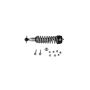Ford Racing M-18001-RAF 2019-2023 Ranger Single Service Front Coilover