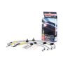 Goodridge 94-01 Acura Integra / 92-95 Civic Rear Disc w/ ABS Brake Lines