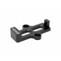Torque Solution Billet Flex Fuel Sensor Bracket - Fits GM Flex Fuel Sensors