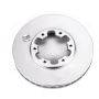 PowerStop JBR756EVC PowerStop Evolution Coated Rotor