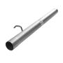 AP Exhaust 48699 Prebent Exhaust Pipe