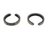 PowerStop B781 Parking Brake Shoe