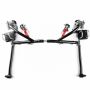 QA1 R257-170 70-81 GM F Body Four Link Kit Stage 1 Double Adjustment