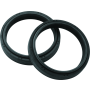 BikeMaster 429120 NOK Fork Seal 48x58.1x8.5/10.5