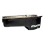 MOROSO MOR20171 SBC S/S Oil Pan - 5qt. 80-85 Blocks