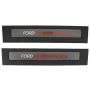 Ford Racing M-1613208-F15A 2015-2025 F-150 Ford Performance Sill Plate Set