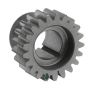 S&S Cycle 33-4146 77-89 BT Pinion Gear - Green