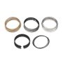 TOTAL SEAL TOTMS2010-65 Piston Ring Set Max Seal 4.060 Bore 1.5 1.5 3.0mm