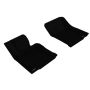 3D MAXpider 2011-2016 Mini Countryman Kagu 1st Row Floormat - Black