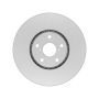 Bosch 50011342 Bosch QuietCast Disc Brake Rotor