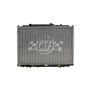 CSF 3472 Radiator